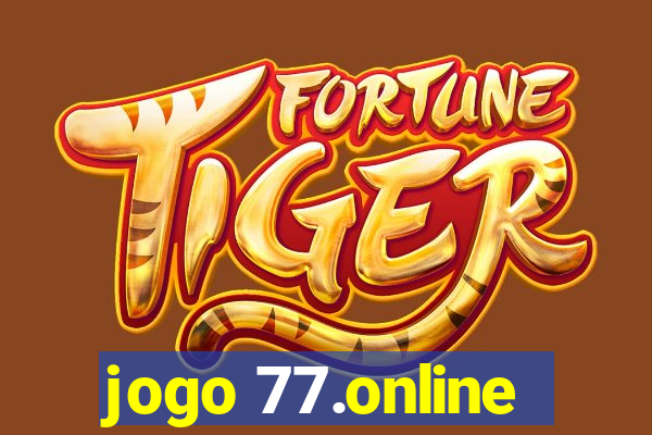 jogo 77.online