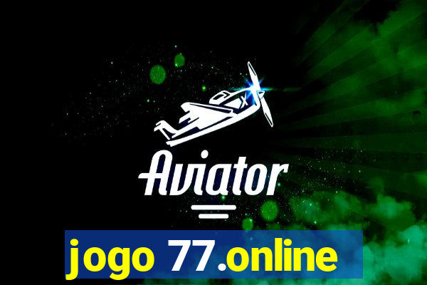 jogo 77.online