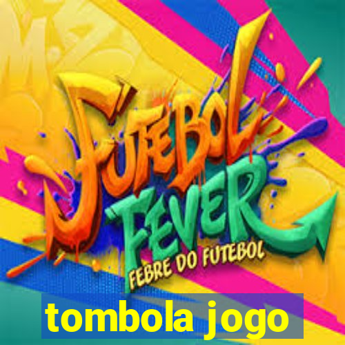tombola jogo