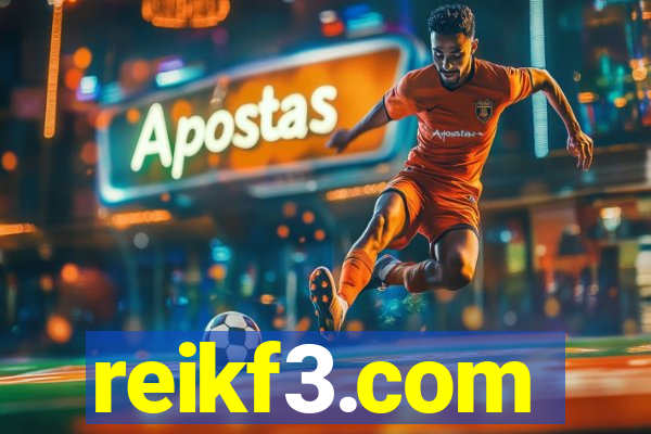 reikf3.com