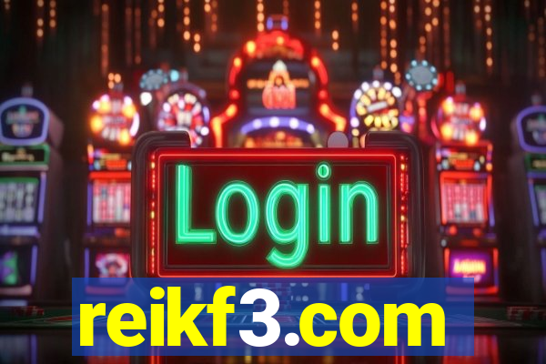 reikf3.com