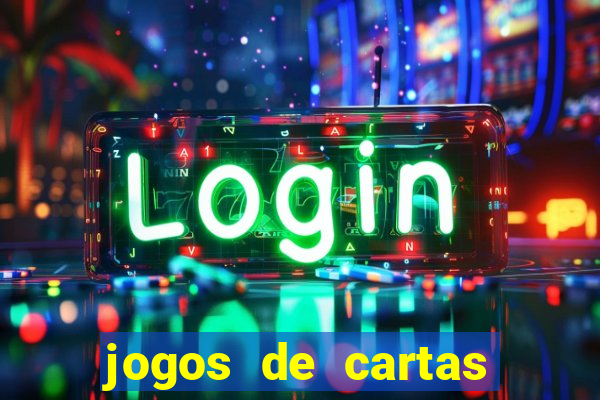 jogos de cartas ciganas online