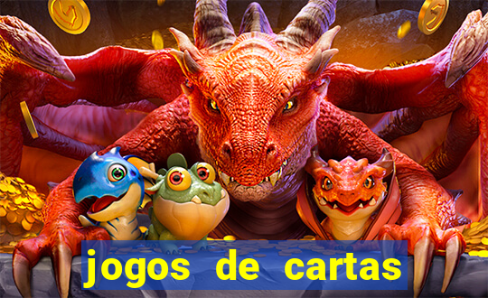 jogos de cartas ciganas online