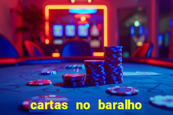 cartas no baralho cigano que indicam gravidez