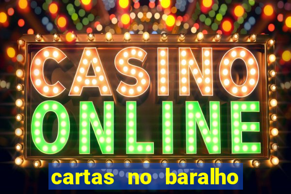 cartas no baralho cigano que indicam gravidez