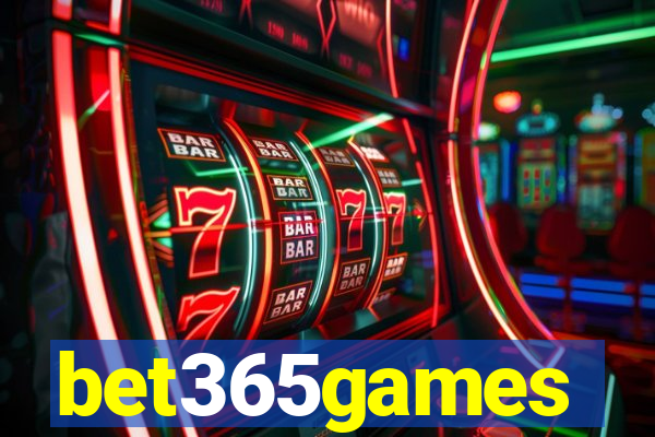 bet365games