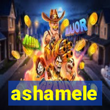 ashamele