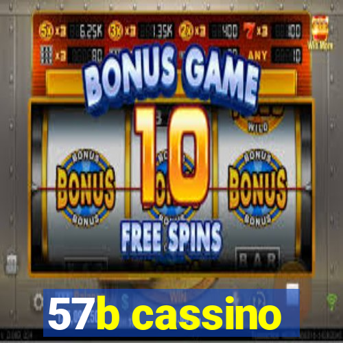57b cassino
