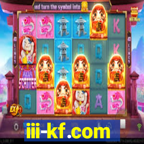 iii-kf.com