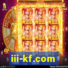 iii-kf.com