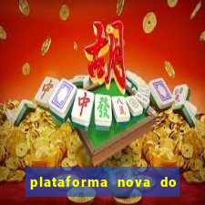 plataforma nova do tigre pagando muito