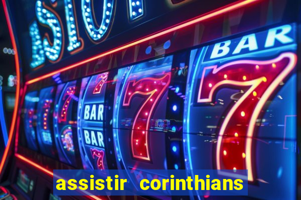 assistir corinthians x vasco futemax