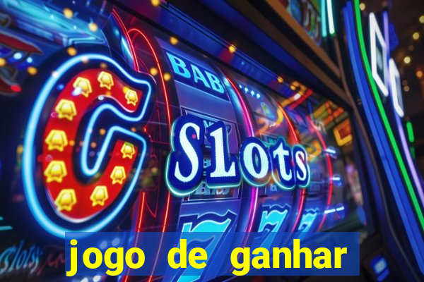 jogo de ganhar dinheiro de verdade no pix na hora