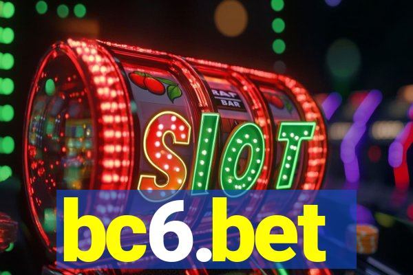 bc6.bet