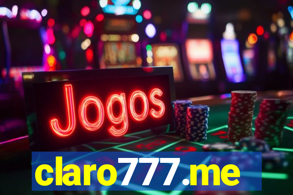 claro777.me