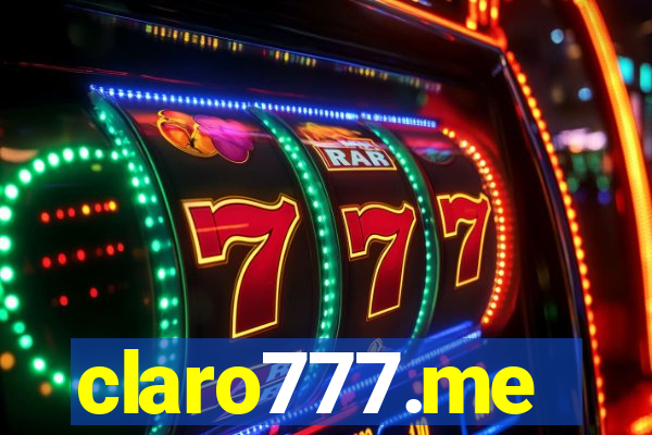 claro777.me