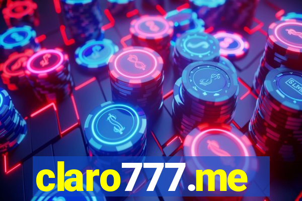 claro777.me