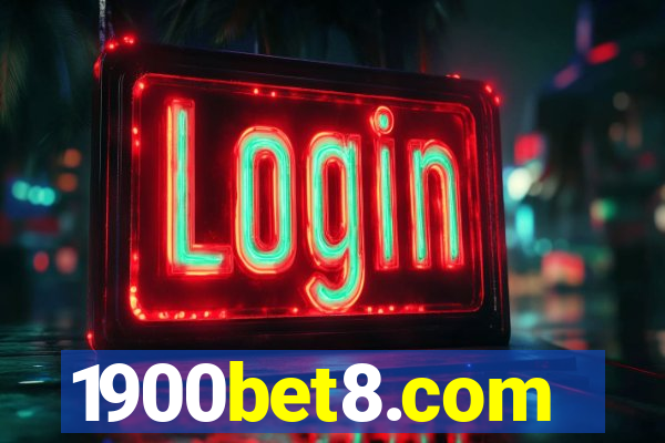1900bet8.com