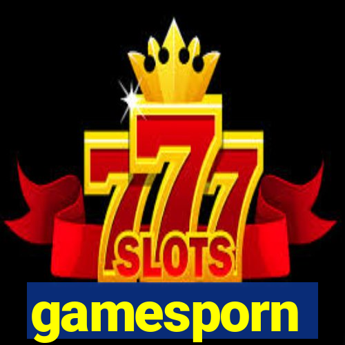 gamesporn