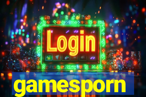 gamesporn