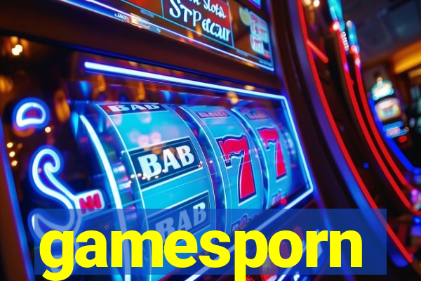 gamesporn
