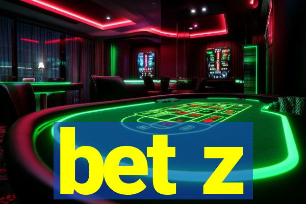 bet z