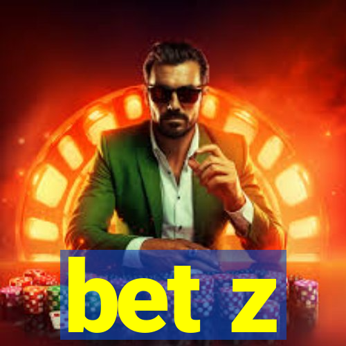 bet z