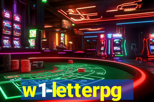 w1-letterpg