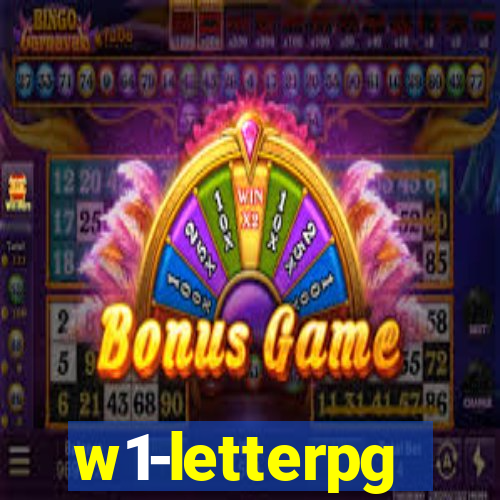 w1-letterpg