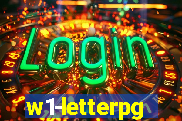 w1-letterpg