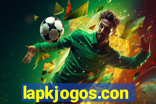 lapkjogos.con