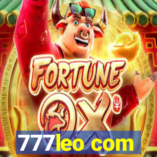 777leo com