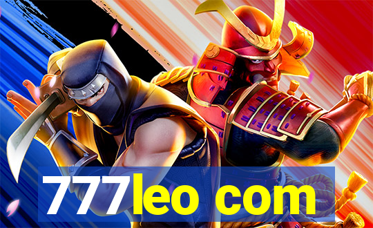 777leo com