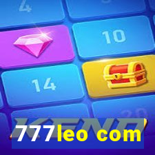777leo com