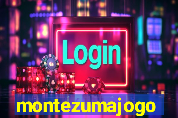 montezumajogo
