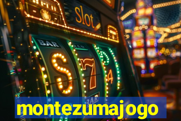 montezumajogo