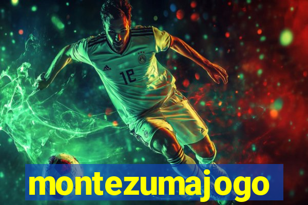 montezumajogo