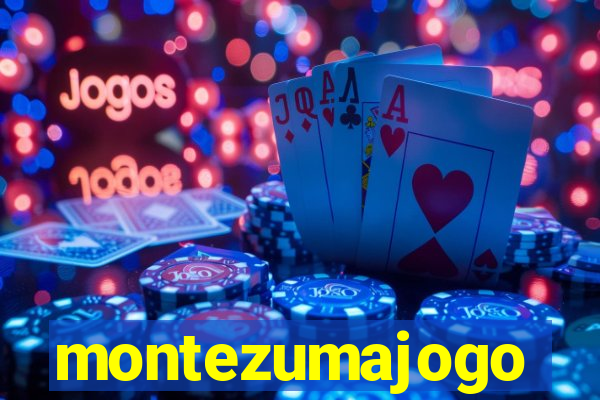 montezumajogo