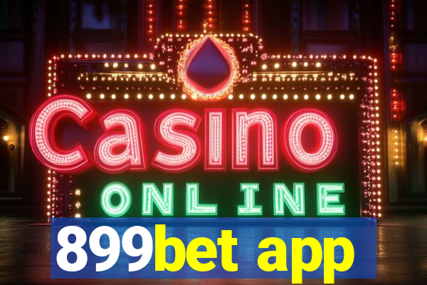 899bet app