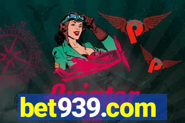 bet939.com