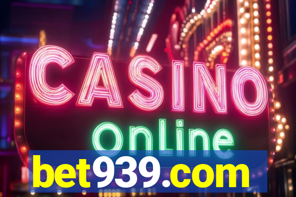 bet939.com