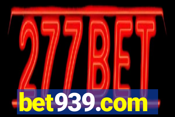 bet939.com