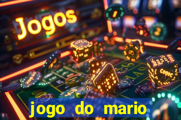 jogo do mario flash 2.0 no click jogos