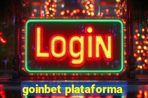 goinbet plataforma