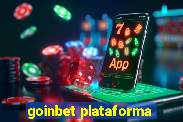 goinbet plataforma