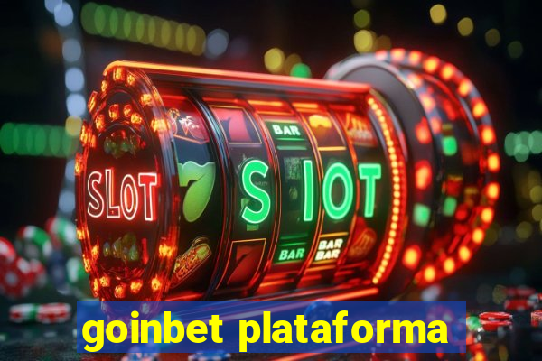 goinbet plataforma