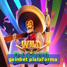 goinbet plataforma