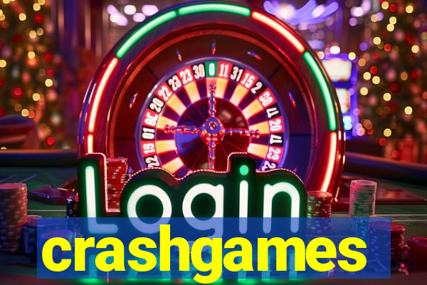 crashgames