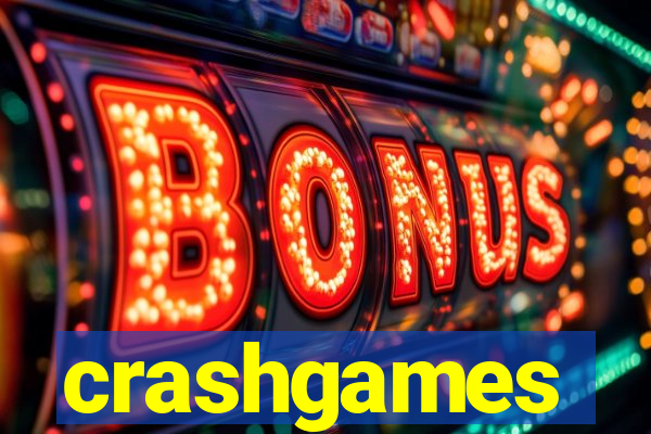 crashgames