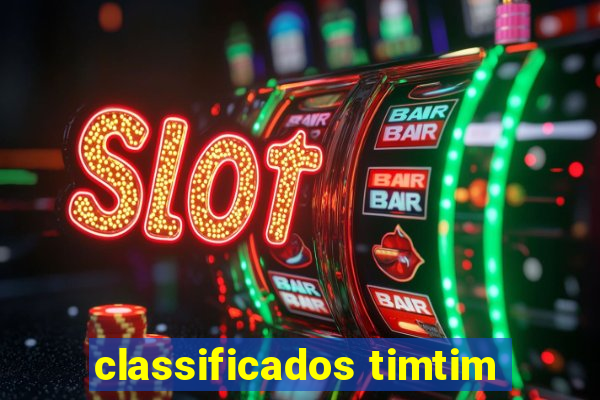 classificados timtim